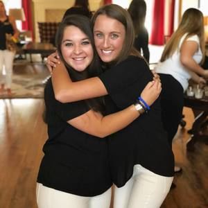 Meet your Posher, Kate